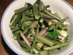 红菜苔-农耕记·湖南土菜(halo广场店)