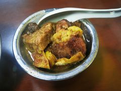 -阿秋牛排(湖心街店)