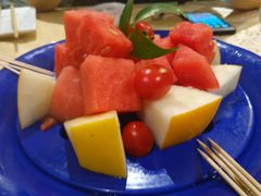 -大鸭梨烤鸭店(花园村店)