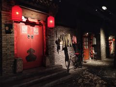 门面-和平菓局(王府井店)