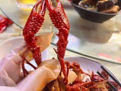 -聚味瞿记·龙虾堂(渔人码头一店)