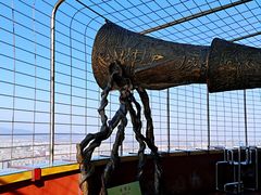 -中央广播电视塔