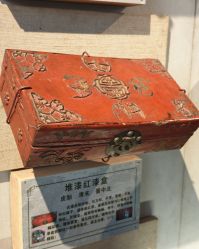 -文旺阁亲子手工DIY木作博物馆