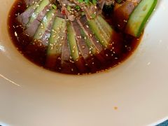 川香麻辣牛肉-江仙雅居(苏州桥店)