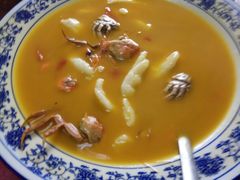 -长兴岛郊野公园农场食堂