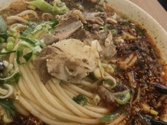 -肖家客饸饹面(郑州总店)