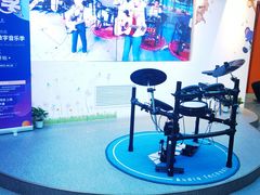 -罗兰数字音乐教育(居然之家丽泽店)