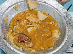 -龙香居海鲜浑锅家常菜·特色驴肉