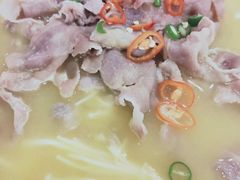 -老牌坊•鲁菜名店•地道济南菜(大观园商埠店)