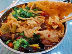 -红鼻子桂林米粉(金唐新光界店)