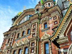 -滴血救世主教堂