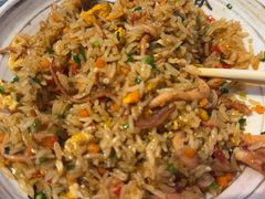 -扬二春炒饭(国庆路总店)