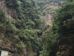 -广东大峡谷