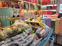 -知味观小吃·简餐·糕点(萧山店)