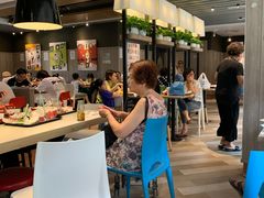 -肯德基(昌里店)