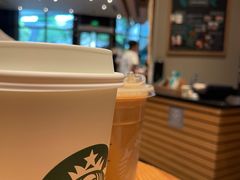-星巴克臻选(杭州万象城店)