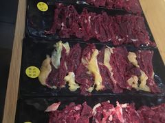-陈记顺和牛肉火锅馆(天河北路店)