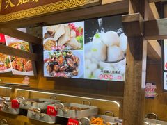 -日丰园海肠水饺·老字号大连海鲜(和平广场店)