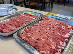 -月圆火锅(宁海东路二店)