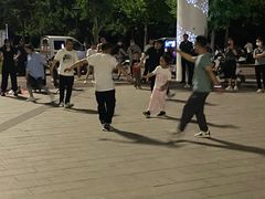 -丁香湖公园