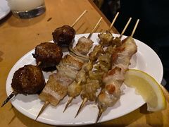 -福烤锦花(长乐路店)