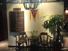 -七秒鱼·斑鱼火锅(太阳城店)