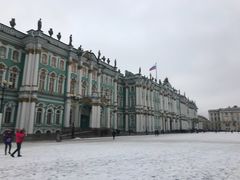 -冬宫广场