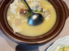 -漢舍中国菜馆(889广场店)