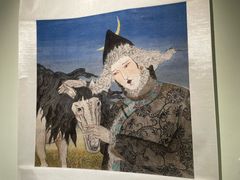 -岭南美术馆