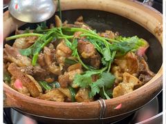 -华仔土鸡店(创意产业园店)