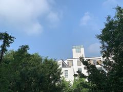 -苏州香山国际大酒店