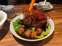 -鱼食饭稻·苏浙土菜17年老馆子(平江路店)