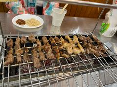 -小寒羊烧烤(凯瑞时代大厦店)