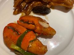 -香港恒丰酒店