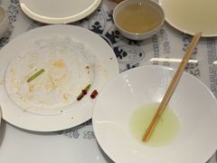 -东方饺子王臻味餐厅(新嘉坡城店)
