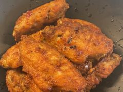 -北丐先生·野馄饨烧烤(长宁龙之梦店)