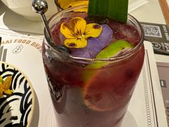 -太食獸泰式茶餐厅(IFS国金中心店)