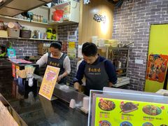 -萝鸡思味秘制泡菜(万家丽店)