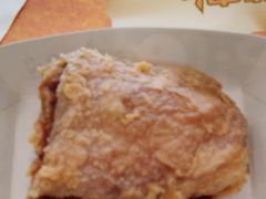 -德克士(芮城东茂店)