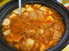 -屋里家延边朝鲜族冷面(南园店)