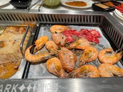-星伦多自助料理·涮烤一体(江桥万达店)