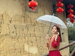 -初溪土楼群
