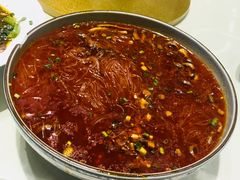 -辣螃铠盆盆蟹大排档(海昌店)