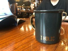 -I HOLIC艾豪丽披萨(KKone店)