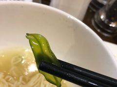 -杭州国际会议中心洲际酒店-面工坊