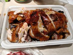 -章云板鸭(马道街店)