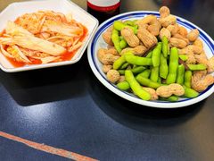-杨记海鲜楼(三门黑金冠店)