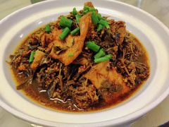 -百味园土菜馆(迎宾东路店)
