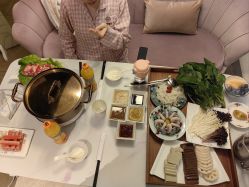 -馨月汇·一悦馨香月子中心(前滩店)