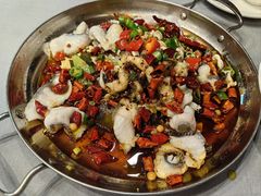 -金哥私房菜馆(张府园总店)